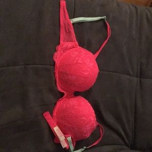 Victoria’s Secret bra